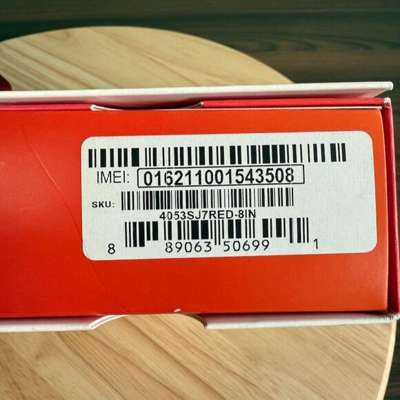 Jitterbug Flip2 Easy-To-Use Senior Cell Phone With Charging Dock & Guides Comple - Picture 9 of 10